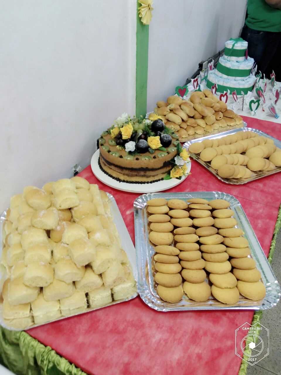 Fotos cras  gestantes